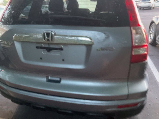 2011 Honda CR-V EX-L