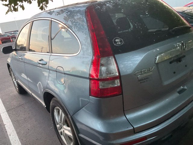 2011 Honda CR-V EX-L