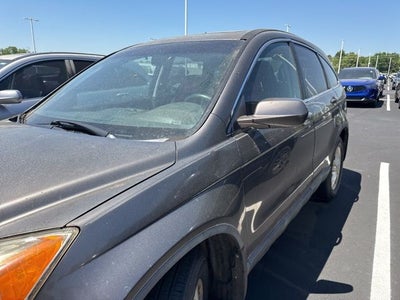 2010 Honda CR-V EX-L