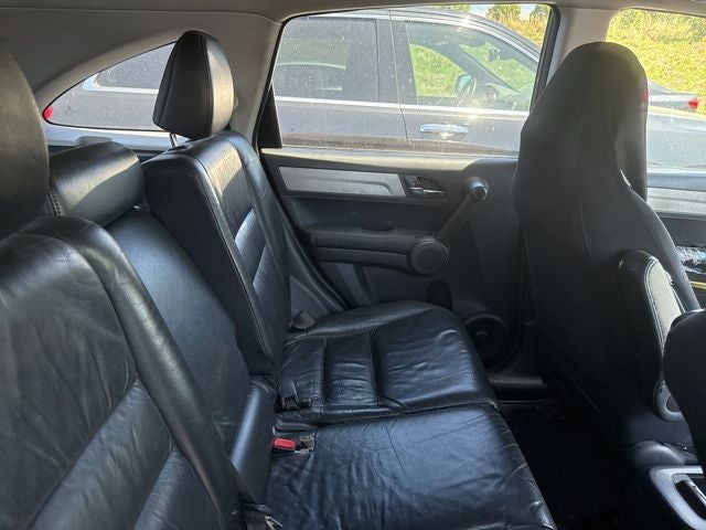 2010 Honda CR-V EX-L