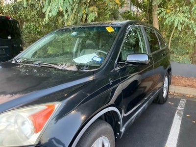 2011 Honda CR-V EX-L