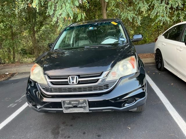 2011 Honda CR-V EX-L