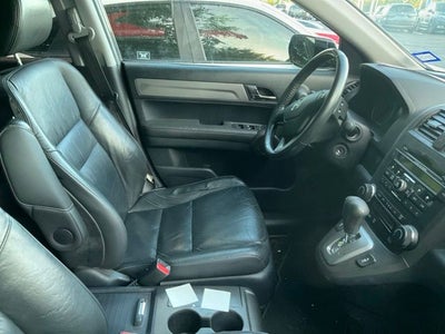 2011 Honda CR-V EX-L
