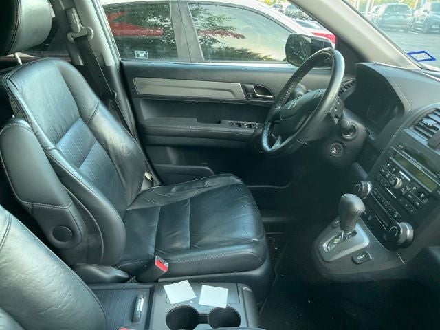 2011 Honda CR-V EX-L