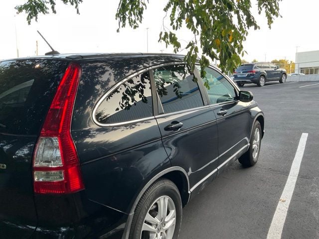 2011 Honda CR-V EX-L