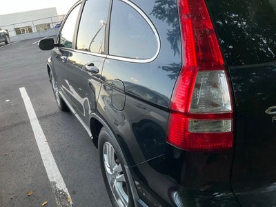 2011 Honda CR-V EX-L