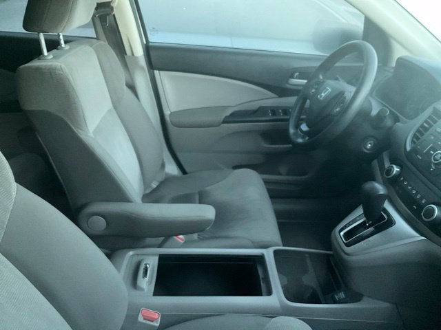 2012 Honda CR-V LX