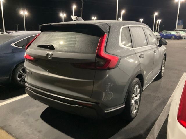 2023 Honda CR-V LX