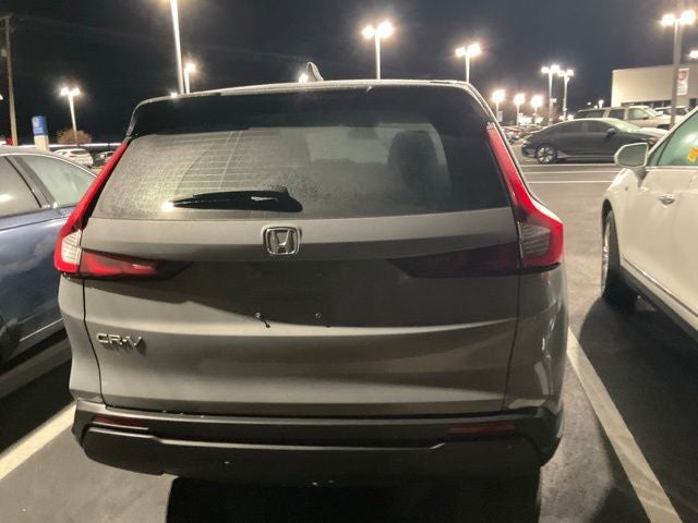 2023 Honda CR-V LX