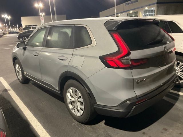 2023 Honda CR-V LX