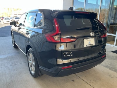 2023 Honda CR-V EX