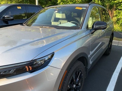 2023 Honda CR-V Hybrid Sport Touring