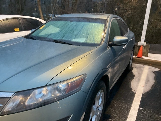 2011 Honda Accord Crosstour EX-L