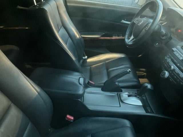 2011 Honda Accord Crosstour EX-L