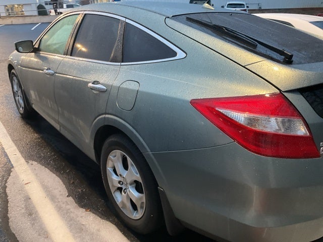 2011 Honda Accord Crosstour EX-L