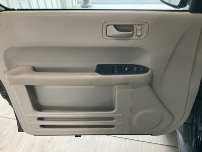 2011 Honda Element EX