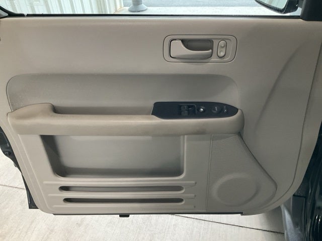 2011 Honda Element EX