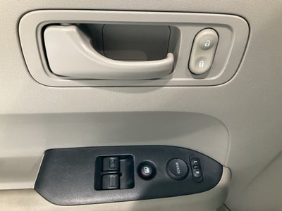 2011 Honda Element EX