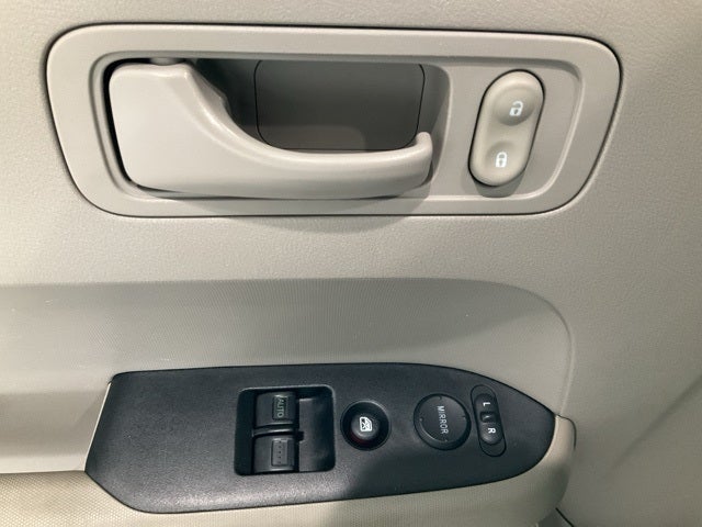 2011 Honda Element EX