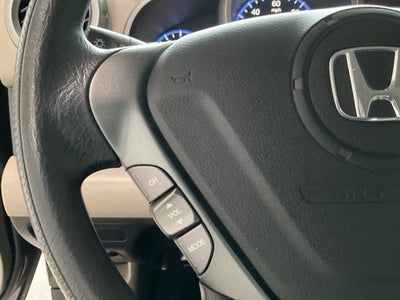 2011 Honda Element EX