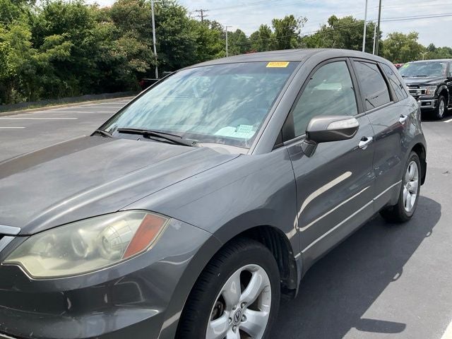 2009 Acura RDX Base SH-AWD