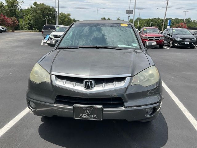 2009 Acura RDX Base SH-AWD