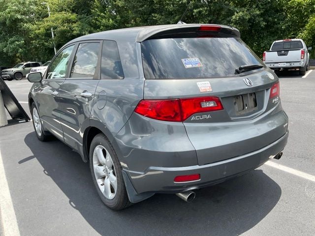 2009 Acura RDX Base SH-AWD
