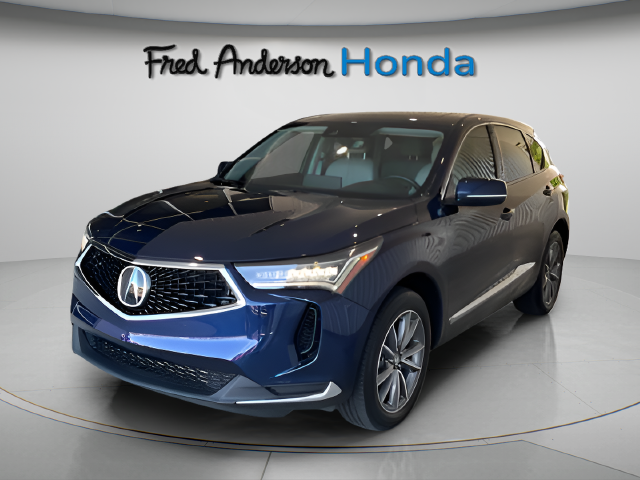 2023 Acura RDX