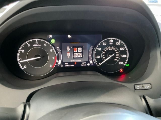 2023 Acura RDX Technology Package