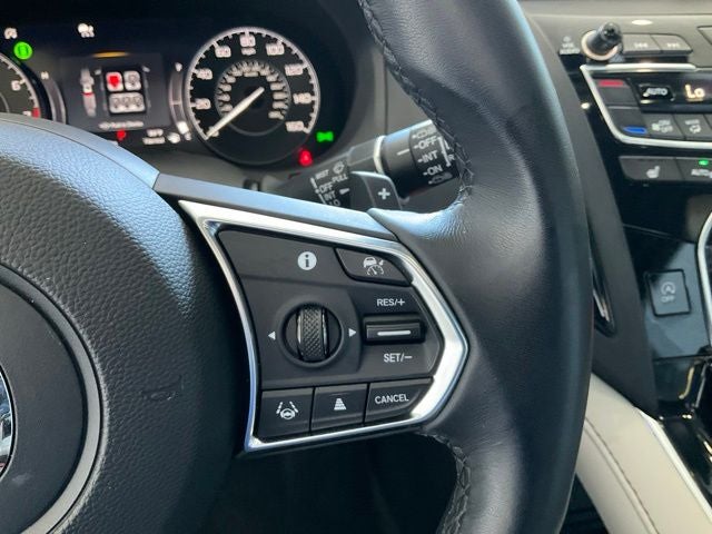 2023 Acura RDX Technology Package