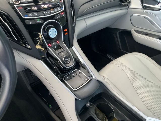 2023 Acura RDX Technology Package