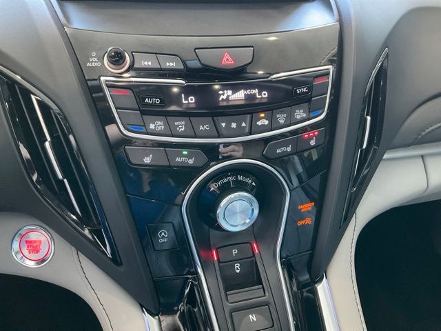 2023 Acura RDX Technology Package