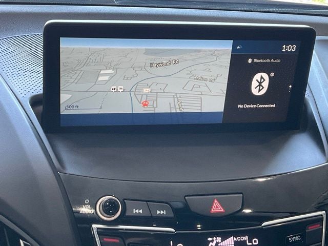 2023 Acura RDX Technology Package