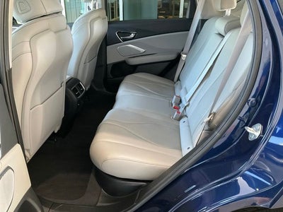 2023 Acura RDX Technology Package