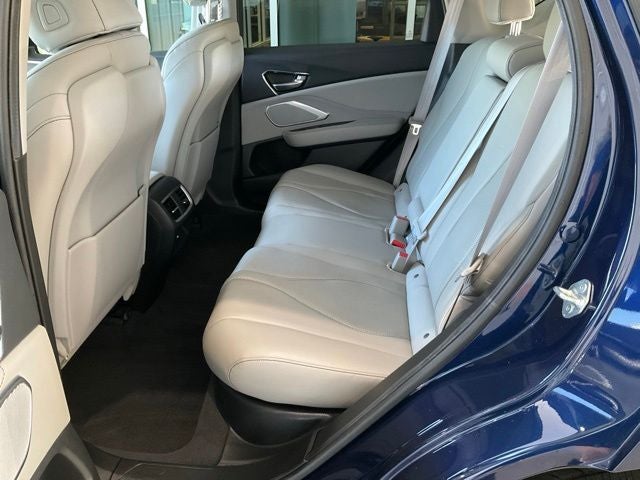 2023 Acura RDX Technology Package