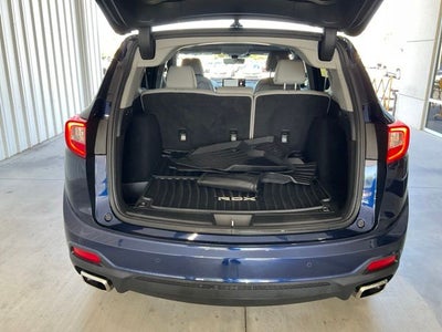 2023 Acura RDX Technology Package