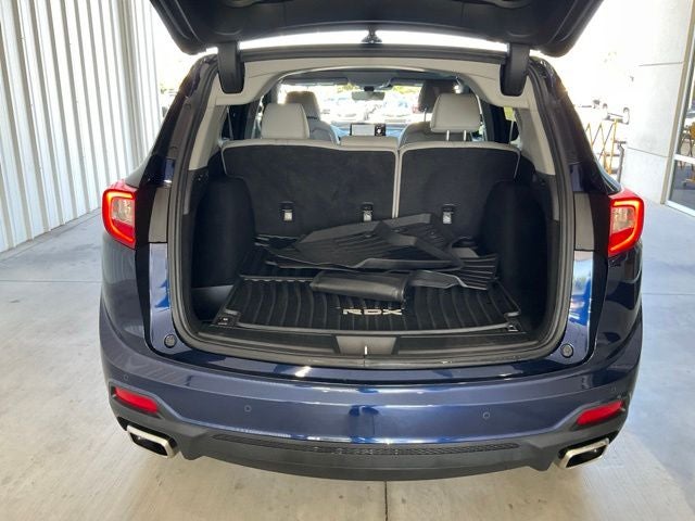 2023 Acura RDX Technology Package