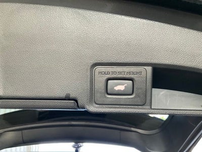 2023 Acura RDX Technology Package
