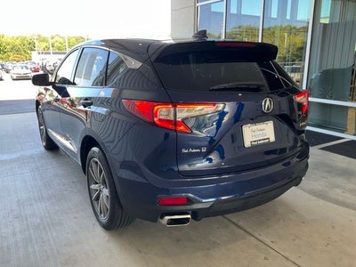 2023 Acura RDX Technology Package