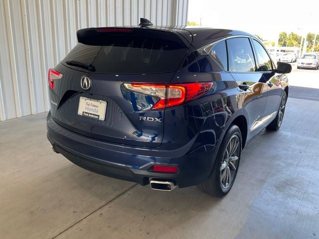 2023 Acura RDX Technology Package