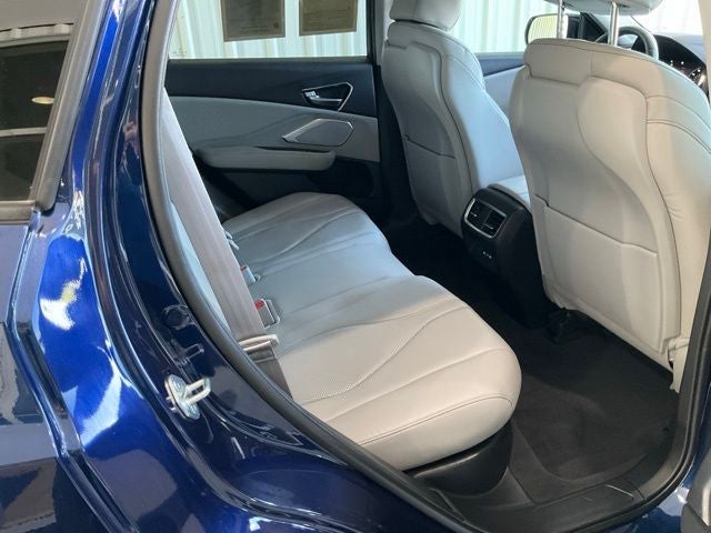 2023 Acura RDX Technology Package