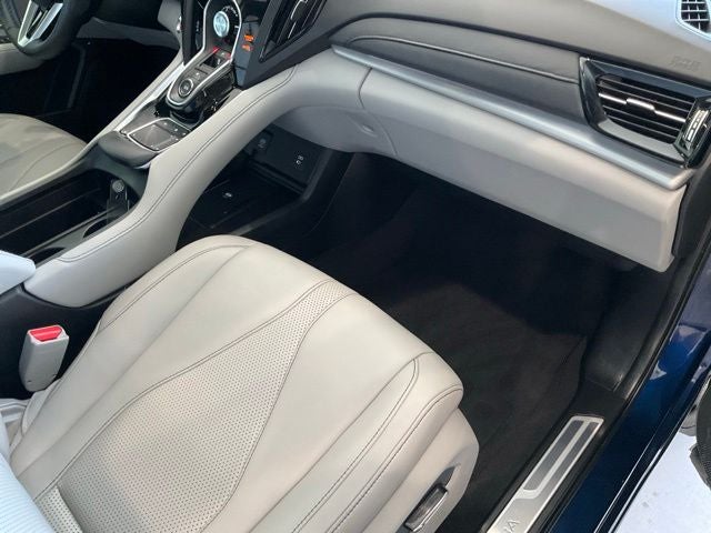 2023 Acura RDX Technology Package