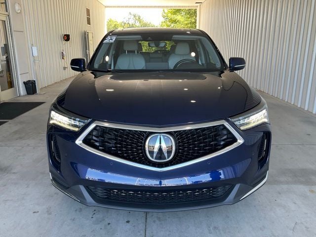 2023 Acura RDX Technology Package