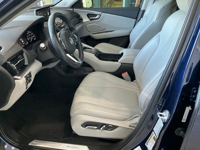 2023 Acura RDX Technology Package
