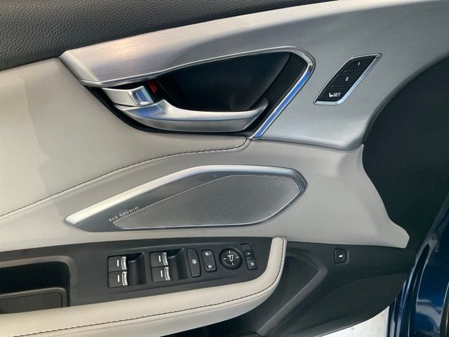 2023 Acura RDX Technology Package