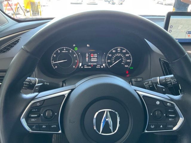 2023 Acura RDX Technology Package