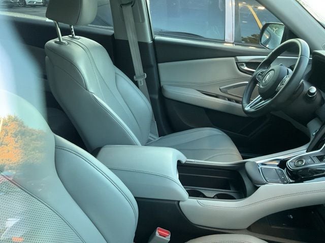 2024 Acura RDX Technology Package SH-AWD