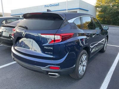 2024 Acura RDX Technology Package SH-AWD
