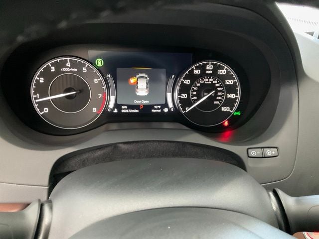 2026 Acura RDX Technology Package SH-AWD