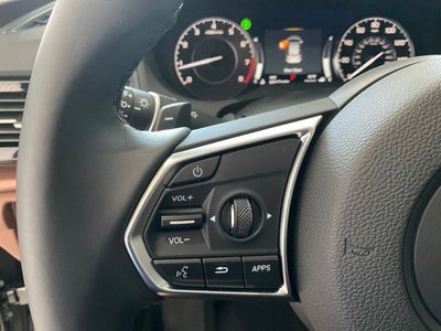 2026 Acura RDX Technology Package SH-AWD